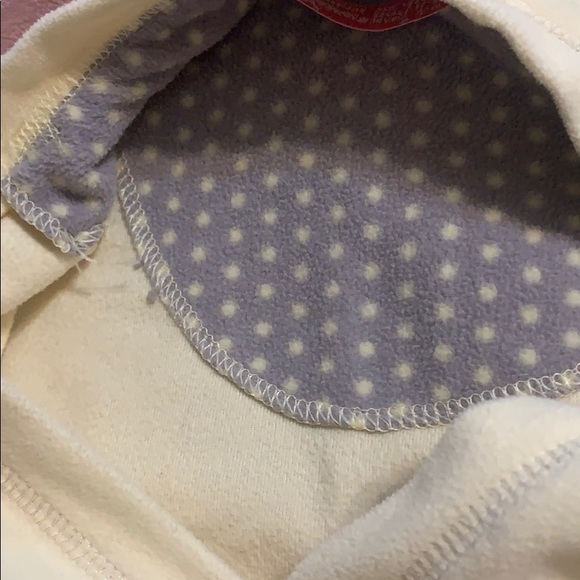 Super cozy pj top - Picture 5 of 7